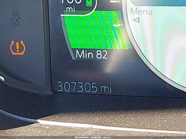 1G1FX6S00H4156459 Chevrolet Bolt Ev Premier