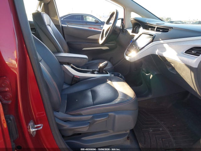 1G1FX6S00H4156459 Chevrolet Bolt Ev Premier
