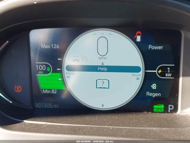 1G1FX6S00H4156459 Chevrolet Bolt Ev Premier