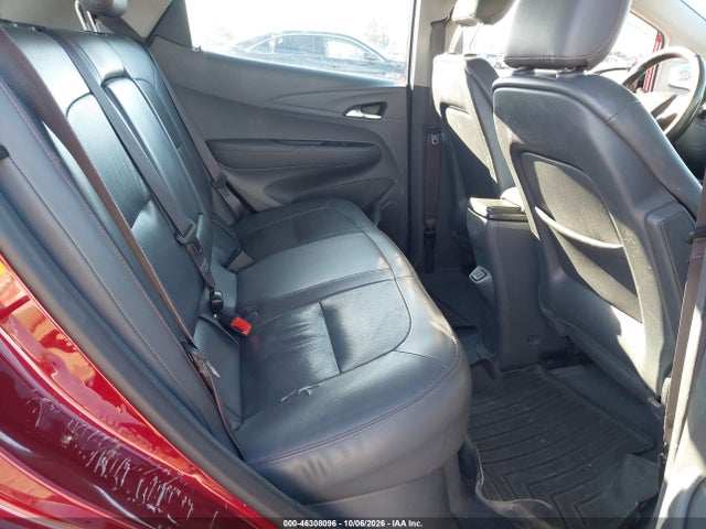 1G1FX6S00H4156459 Chevrolet Bolt Ev Premier
