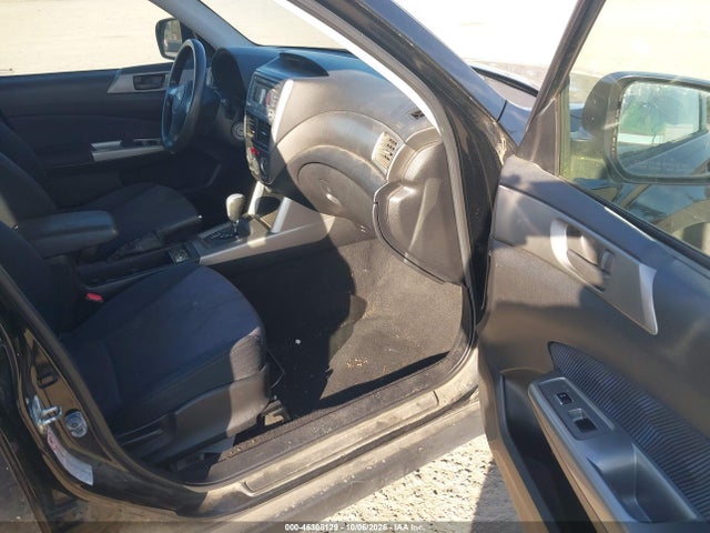 Продажа на аукционе авто 2010 Subaru Forester 2.5x, vin: JF2SH6BC5AH905530, номер лота: 46308129