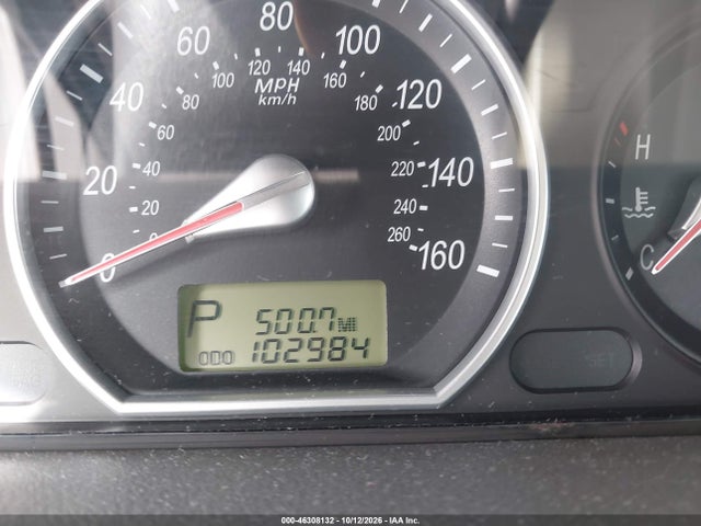 Продаж на аукціоні авто 2008 Hyundai Sonata Limited V6/se V6, vin: 5NPEU46F48H305965, номер лоту: 46308132