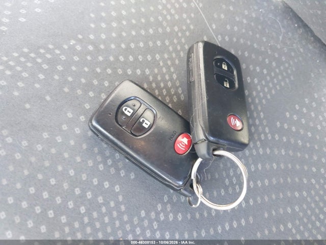 46308153 :رقم المزاد ، JTDZN3EU2C3150894 vin ، 2012 Toyota Prius V Three مزاد بيع