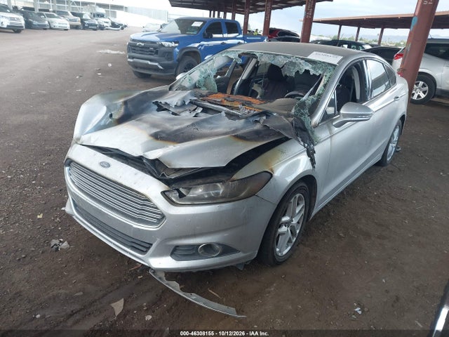 Продаж на аукціоні авто 2013 Ford Fusion Se, vin: 3FA6P0HR9DR386289, номер лоту: 46308155