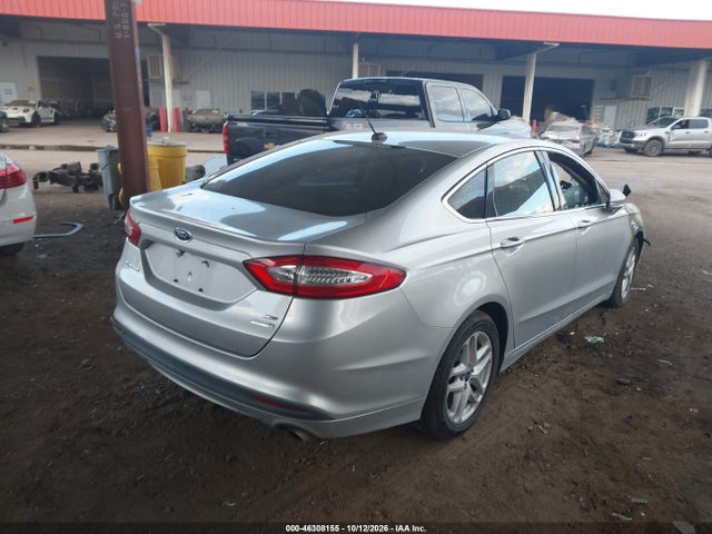 Продаж на аукціоні авто 2013 Ford Fusion Se, vin: 3FA6P0HR9DR386289, номер лоту: 46308155