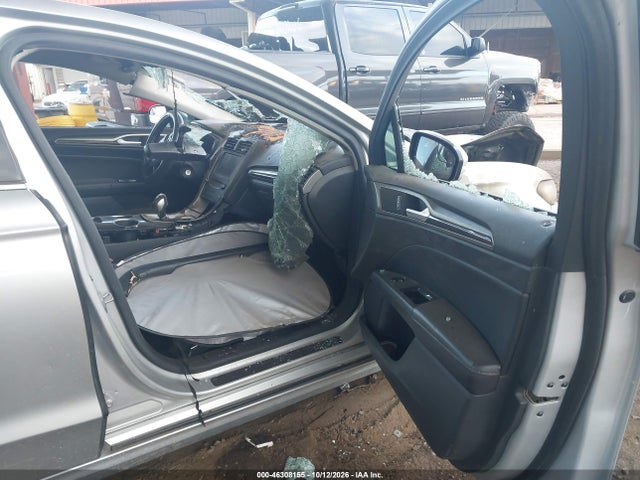 Продаж на аукціоні авто 2013 Ford Fusion Se, vin: 3FA6P0HR9DR386289, номер лоту: 46308155