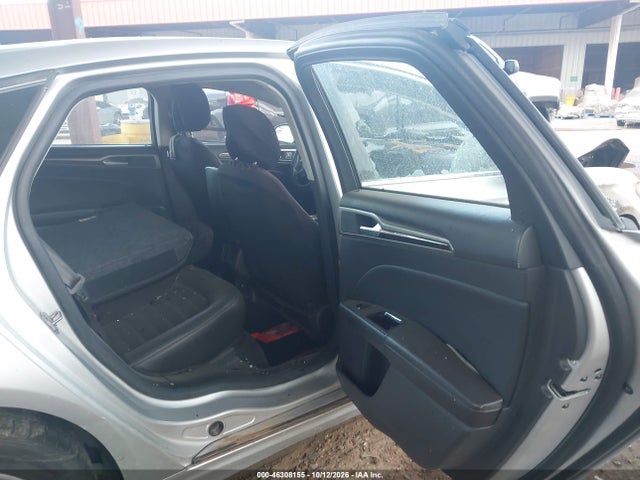 Продаж на аукціоні авто 2013 Ford Fusion Se, vin: 3FA6P0HR9DR386289, номер лоту: 46308155