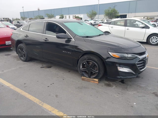 Aukcja sprzedaży 2019 Chevrolet Malibu 1ls, vin: 1G1ZB5ST8KF121308, numer aukcji: 46308164