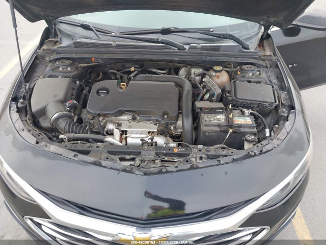 Aukcja sprzedaży 2019 Chevrolet Malibu 1ls, vin: 1G1ZB5ST8KF121308, numer aukcji: 46308164