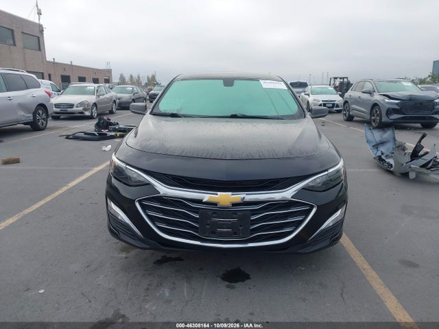 Aukcja sprzedaży 2019 Chevrolet Malibu 1ls, vin: 1G1ZB5ST8KF121308, numer aukcji: 46308164