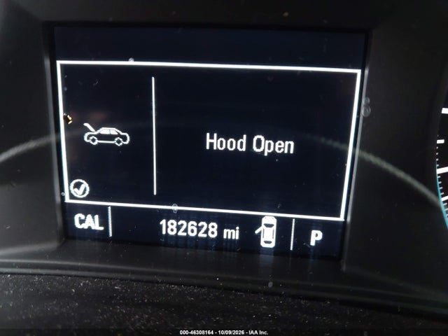 Aukcja sprzedaży 2019 Chevrolet Malibu 1ls, vin: 1G1ZB5ST8KF121308, numer aukcji: 46308164