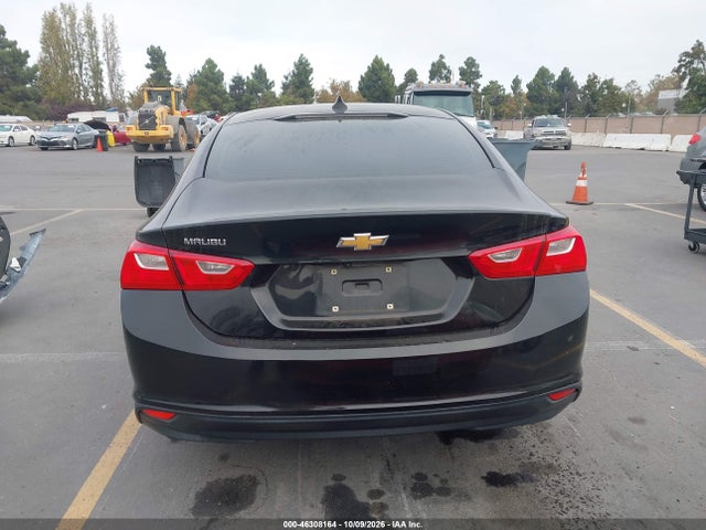 Aukcja sprzedaży 2019 Chevrolet Malibu 1ls, vin: 1G1ZB5ST8KF121308, numer aukcji: 46308164