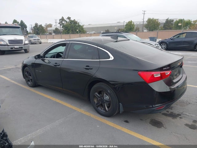 Aukcja sprzedaży 2019 Chevrolet Malibu 1ls, vin: 1G1ZB5ST8KF121308, numer aukcji: 46308164