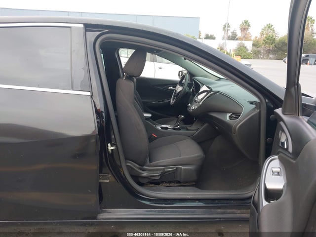 Aukcja sprzedaży 2019 Chevrolet Malibu 1ls, vin: 1G1ZB5ST8KF121308, numer aukcji: 46308164