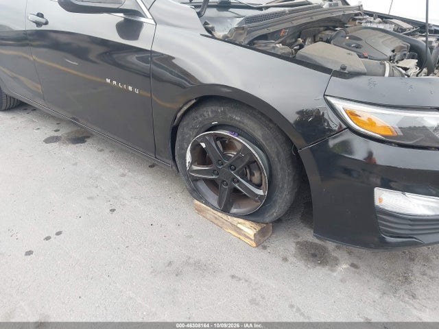 Aukcja sprzedaży 2019 Chevrolet Malibu 1ls, vin: 1G1ZB5ST8KF121308, numer aukcji: 46308164