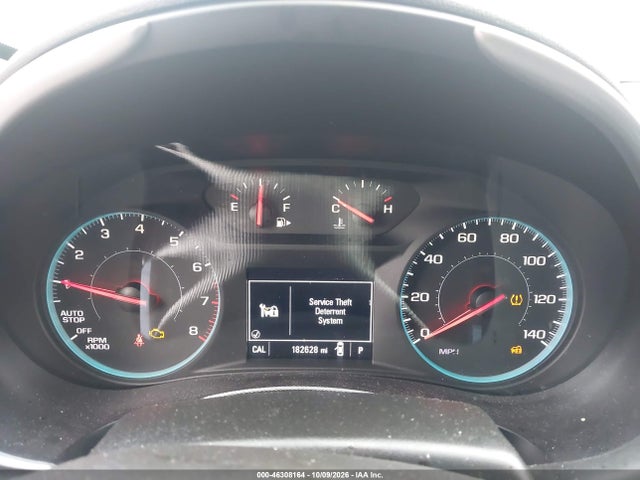 Aukcja sprzedaży 2019 Chevrolet Malibu 1ls, vin: 1G1ZB5ST8KF121308, numer aukcji: 46308164