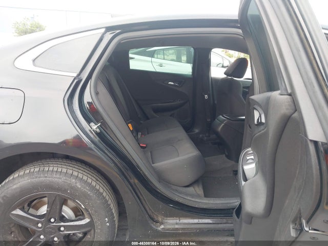 Aukcja sprzedaży 2019 Chevrolet Malibu 1ls, vin: 1G1ZB5ST8KF121308, numer aukcji: 46308164