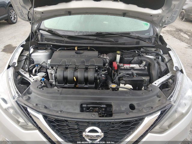 Aukcja sprzedaży 2016 Nissan Sentra Sr, vin: 3N1AB7AP6GY265673, numer aukcji: 46308167