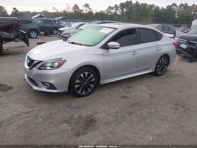 Aukcja sprzedaży 2016 Nissan Sentra Sr, vin: 3N1AB7AP6GY265673, numer aukcji: 46308167