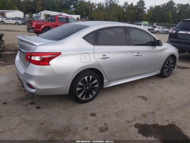 Aukcja sprzedaży 2016 Nissan Sentra Sr, vin: 3N1AB7AP6GY265673, numer aukcji: 46308167