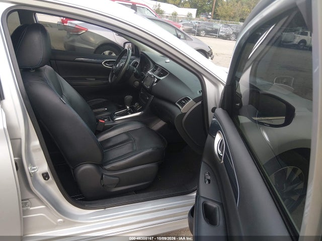 Aukcja sprzedaży 2016 Nissan Sentra Sr, vin: 3N1AB7AP6GY265673, numer aukcji: 46308167