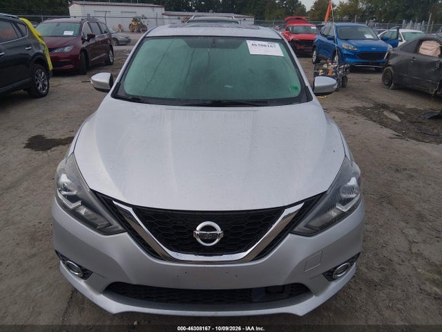 Aukcja sprzedaży 2016 Nissan Sentra Sr, vin: 3N1AB7AP6GY265673, numer aukcji: 46308167