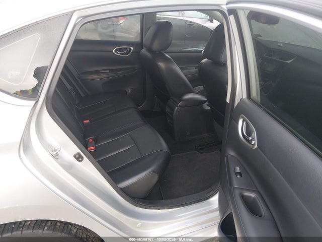 Aukcja sprzedaży 2016 Nissan Sentra Sr, vin: 3N1AB7AP6GY265673, numer aukcji: 46308167
