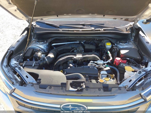 46308172 :رقم المزاد ، 4S4SLDD66T3071921 vin ، 2026 Subaru Forester Premium مزاد بيع