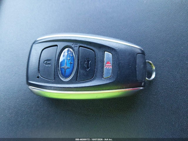 46308172 :رقم المزاد ، 4S4SLDD66T3071921 vin ، 2026 Subaru Forester Premium مزاد بيع