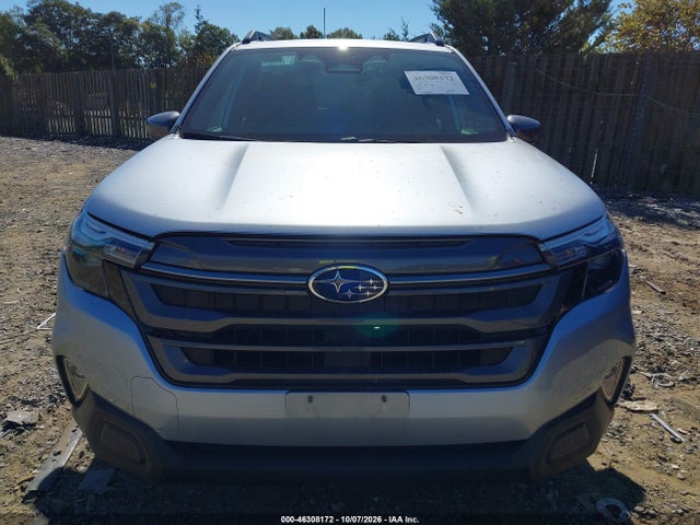 46308172 :رقم المزاد ، 4S4SLDD66T3071921 vin ، 2026 Subaru Forester Premium مزاد بيع
