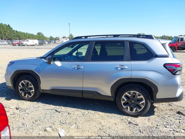 46308172 :رقم المزاد ، 4S4SLDD66T3071921 vin ، 2026 Subaru Forester Premium مزاد بيع
