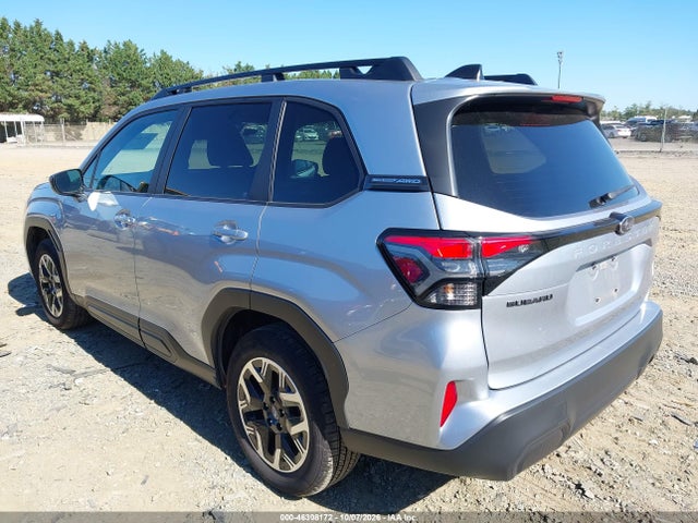 46308172 :رقم المزاد ، 4S4SLDD66T3071921 vin ، 2026 Subaru Forester Premium مزاد بيع