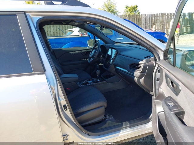 46308172 :رقم المزاد ، 4S4SLDD66T3071921 vin ، 2026 Subaru Forester Premium مزاد بيع