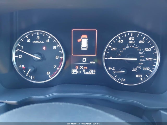 46308172 :رقم المزاد ، 4S4SLDD66T3071921 vin ، 2026 Subaru Forester Premium مزاد بيع