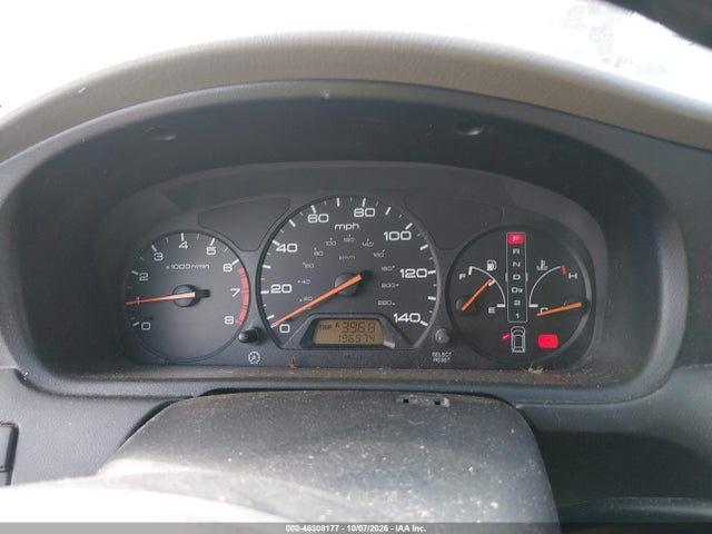 46308177 :رقم المزاد ، 5FNRL185X3B066856 vin ، 2003 Honda Odyssey Lx مزاد بيع