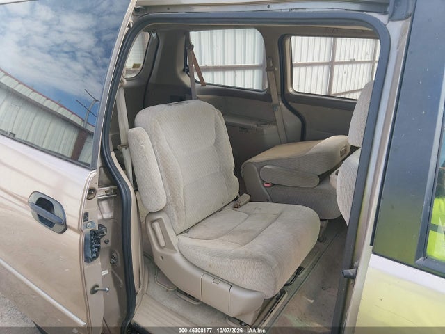46308177 :رقم المزاد ، 5FNRL185X3B066856 vin ، 2003 Honda Odyssey Lx مزاد بيع