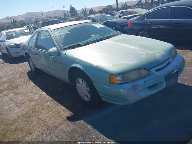 Продажа на аукционе авто 1994 Ford Thunderbird Lx, vin: 1FALP6246RH146449, номер лота: 46308188