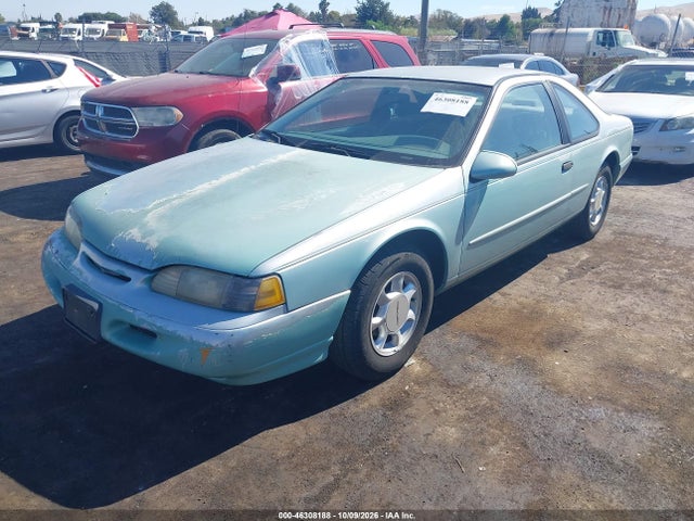 Продажа на аукционе авто 1994 Ford Thunderbird Lx, vin: 1FALP6246RH146449, номер лота: 46308188