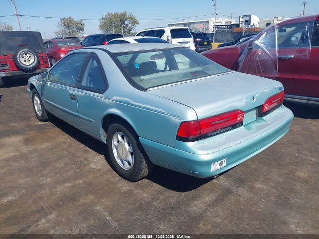 Продажа на аукционе авто 1994 Ford Thunderbird Lx, vin: 1FALP6246RH146449, номер лота: 46308188