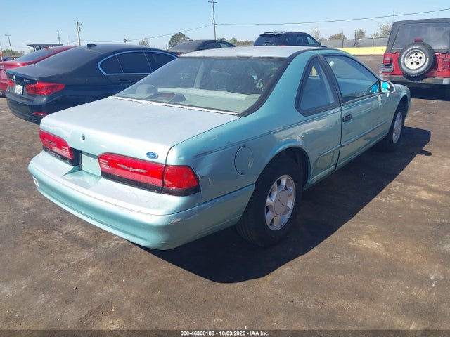 Продажа на аукционе авто 1994 Ford Thunderbird Lx, vin: 1FALP6246RH146449, номер лота: 46308188