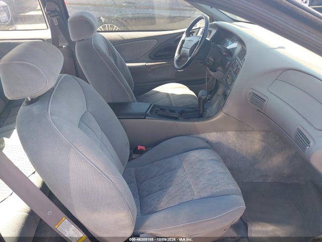 Продажа на аукционе авто 1994 Ford Thunderbird Lx, vin: 1FALP6246RH146449, номер лота: 46308188