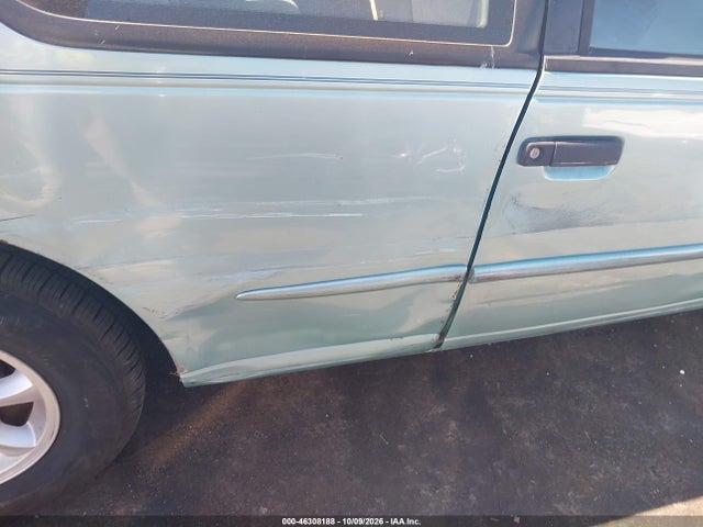 Продажа на аукционе авто 1994 Ford Thunderbird Lx, vin: 1FALP6246RH146449, номер лота: 46308188