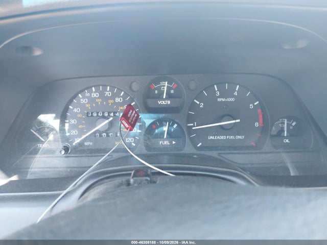 Продажа на аукционе авто 1994 Ford Thunderbird Lx, vin: 1FALP6246RH146449, номер лота: 46308188