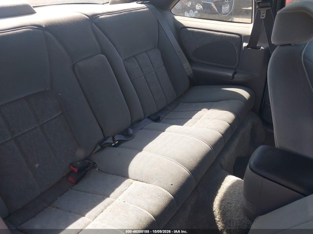 Продажа на аукционе авто 1994 Ford Thunderbird Lx, vin: 1FALP6246RH146449, номер лота: 46308188