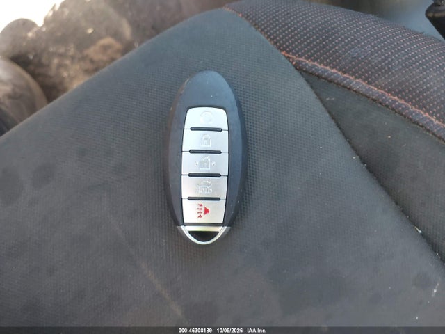 Aukcja sprzedaży 2024 Nissan Versa 1.6 Sr, vin: 3N1CN8FV6RL908729, numer aukcji: 46308189