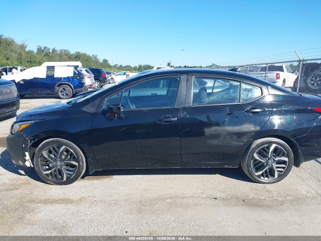 Aukcja sprzedaży 2024 Nissan Versa 1.6 Sr, vin: 3N1CN8FV6RL908729, numer aukcji: 46308189