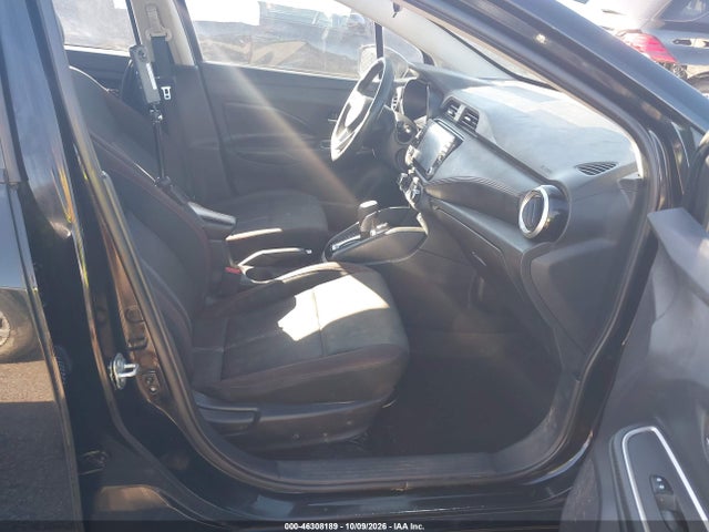 Aukcja sprzedaży 2024 Nissan Versa 1.6 Sr, vin: 3N1CN8FV6RL908729, numer aukcji: 46308189