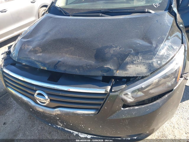 Aukcja sprzedaży 2024 Nissan Versa 1.6 Sr, vin: 3N1CN8FV6RL908729, numer aukcji: 46308189