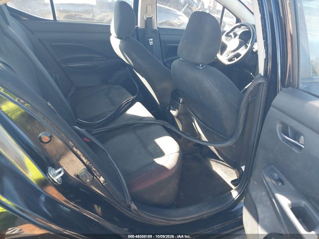 Aukcja sprzedaży 2024 Nissan Versa 1.6 Sr, vin: 3N1CN8FV6RL908729, numer aukcji: 46308189
