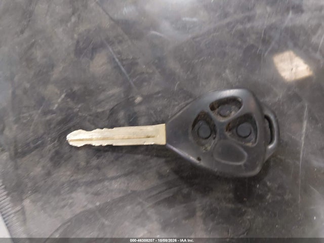 Aukcja sprzedaży 2007 Toyota Yaris, vin: JTDJT923375130276, numer aukcji: 46308207